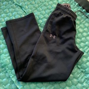 Under Armour storm sweatpants
